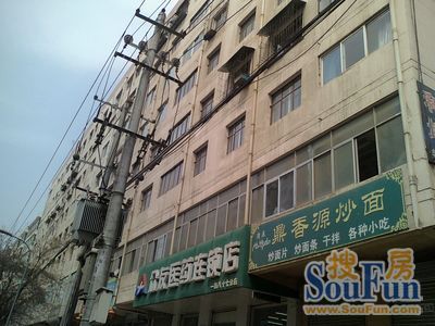 金城关小区1室1厅1卫南北朝向1000.00元/月出租