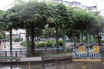 整租·航天南区 3室1厅 西南