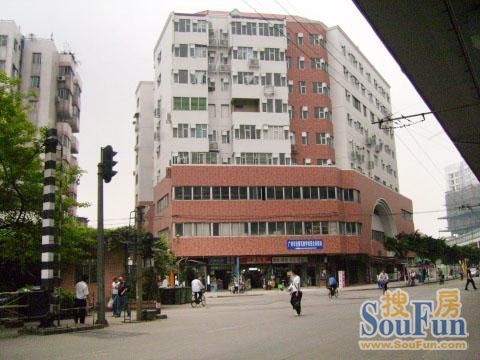 整租·保俶北路82号 2室1厅 南
