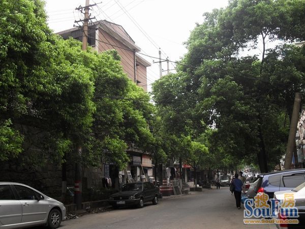 赤岗小区2室2厅1卫南朝向1000.00元/月出租