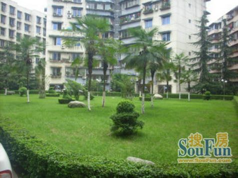 陶然村2室2厅1卫南朝向800.00元/月出租