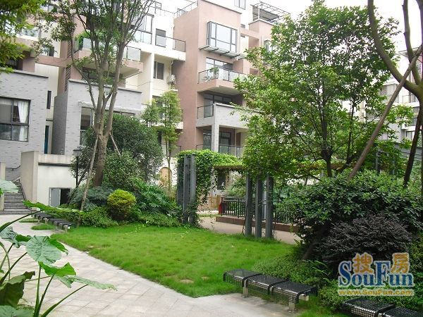 整租·锦绣华都东区2室2厅