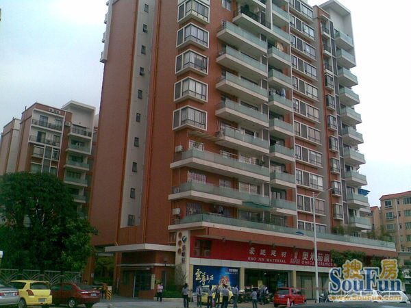 景峰轩3室2厅2卫北朝向2800.00元/月出租