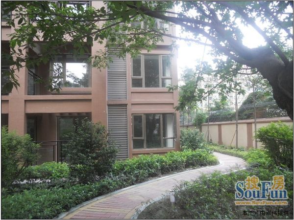 泰基南棠测评：环境好 交通便利配套齐 购房置业选择