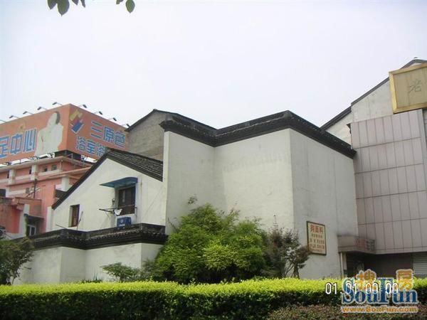 整租·比胜庙巷20号 1室1厅 南