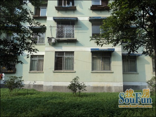 航天南区 2室 1厅 70.04平米