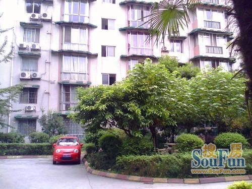 整租·千禧公寓A区3室2厅