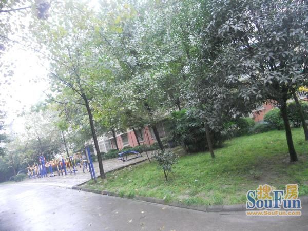 潮福苑 2室 1厅 68.1平米