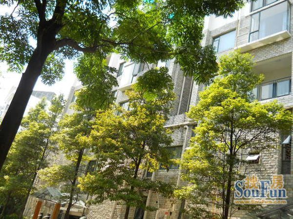 整租·森宇音乐花园3室2厅