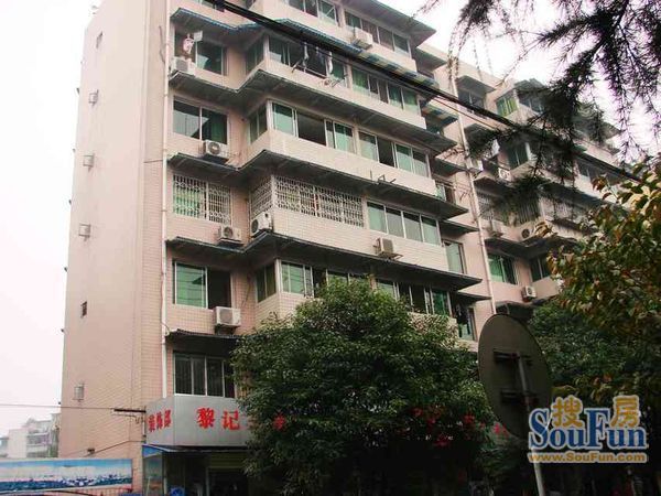 郭家桥北街11号院3室1厅1卫东南朝向3000.00元/月出租