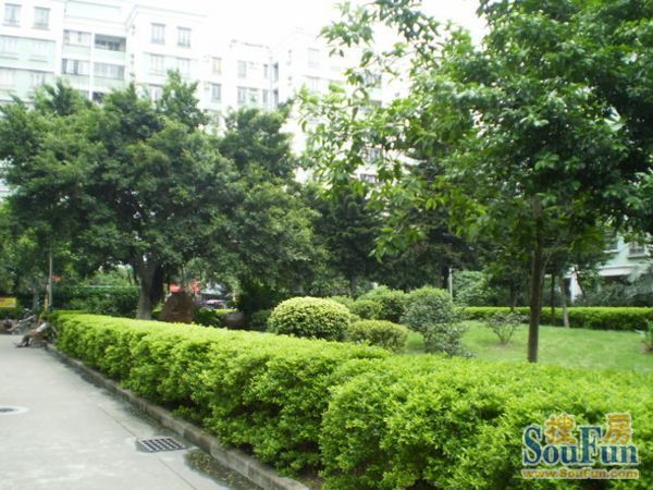 泽德花苑2室1厅1卫西南朝向2000.00元/月出租