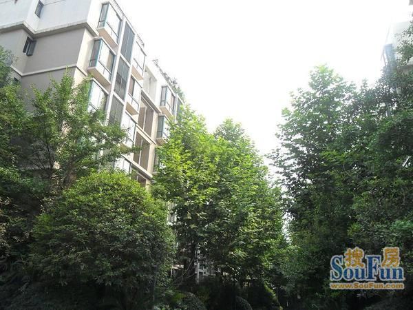 和韵美联墅3室2厅1卫东南朝向1400.00元/月出租