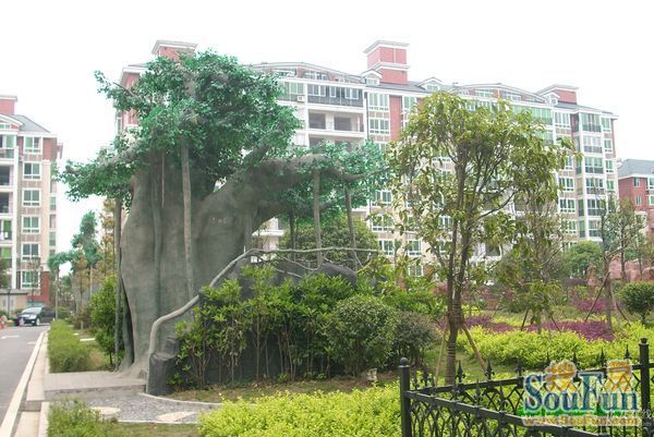 恒鑫澜北湾2室2厅1卫南朝向1600.00元/月出租