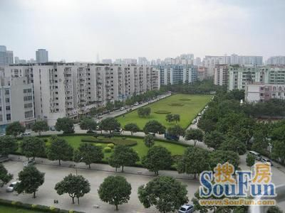 棠德花园2室1厅1卫北朝向3200.00元/月出租