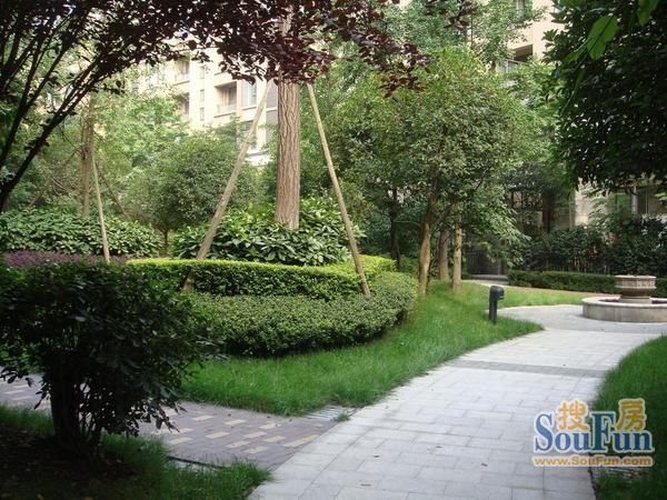 中海国际社区碧林4室2厅2卫东南朝向4600.00元/月出租