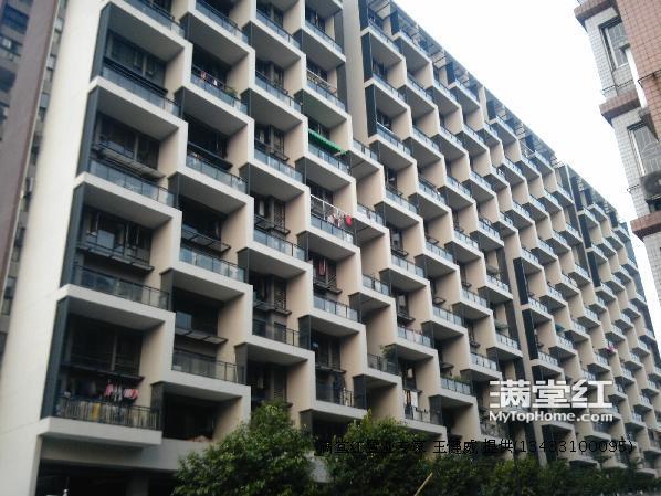 整租·丝绸大街4室2厅