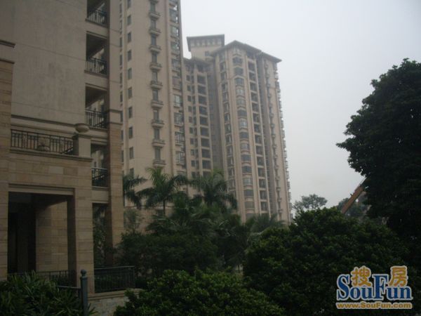 佛山奥园2室2厅1卫东南朝向1700.00元/月出租
