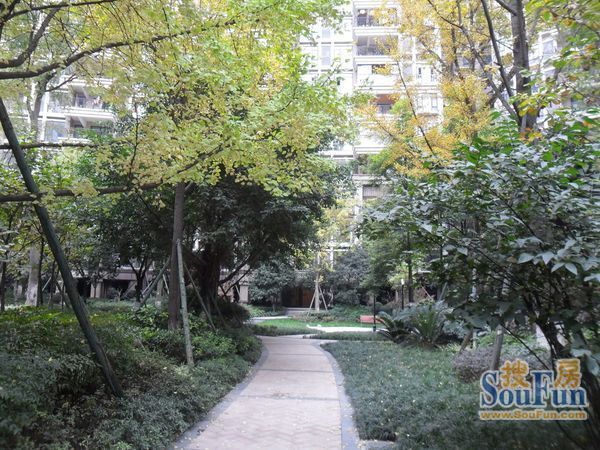 中海龙湾半岛3室2厅2卫西北朝向4500.00元/月出租