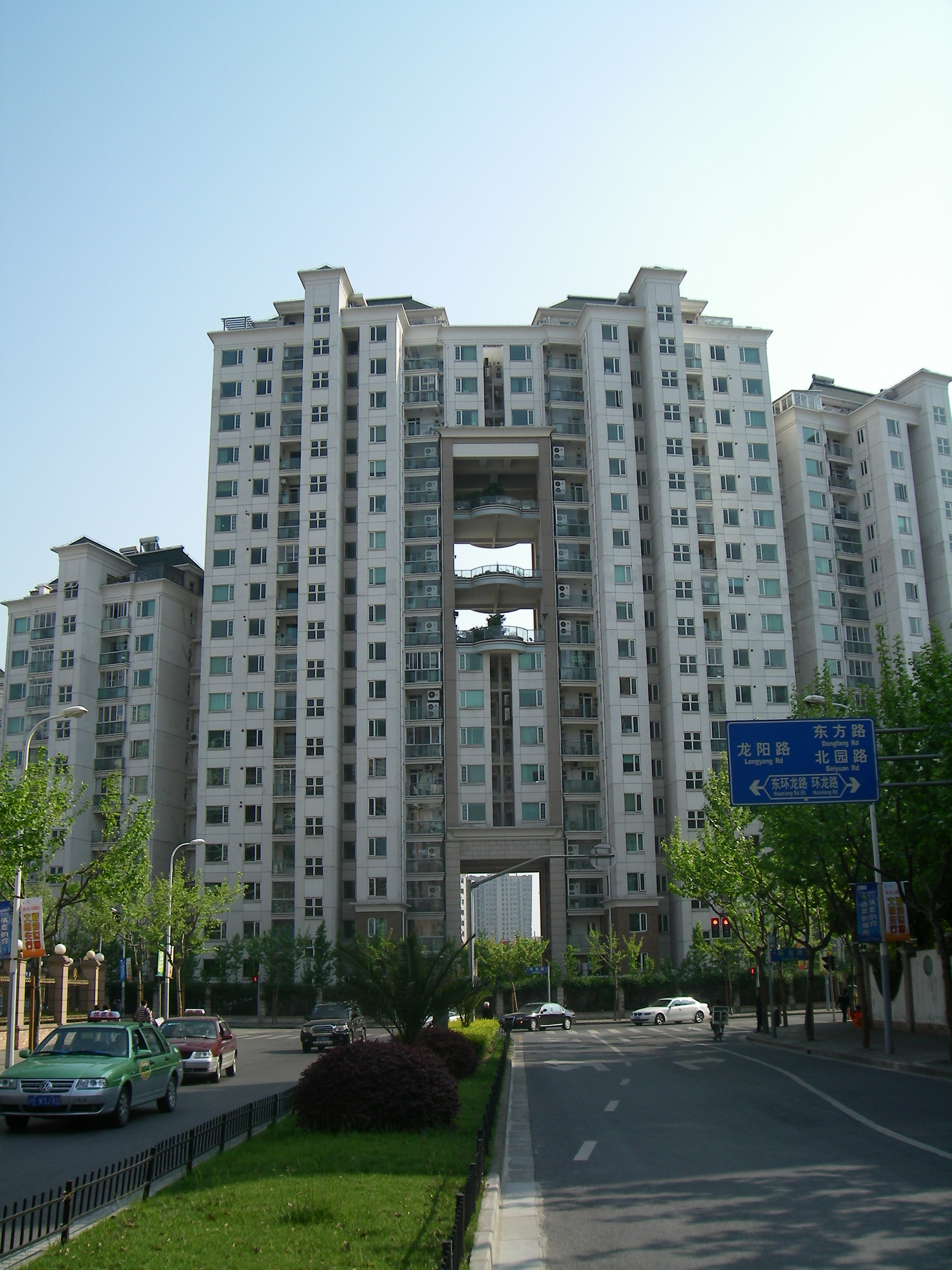 怡东花园