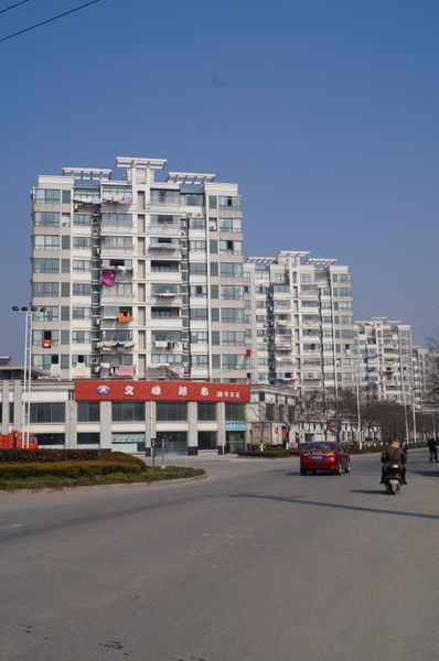 瀚学苑3室2厅1卫南朝向2000.00元/月出租