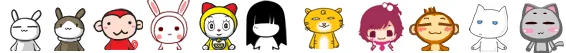 3