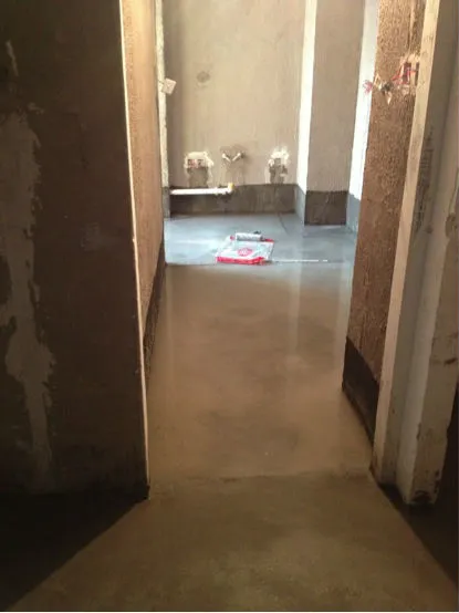 钢结构屋面防水MK体育APP