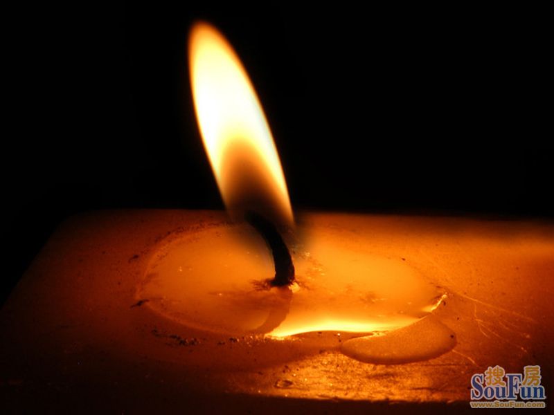 【南京大屠杀75周年祭】铭记历史,深深悼念,点亮蜡烛给逝者一片光明