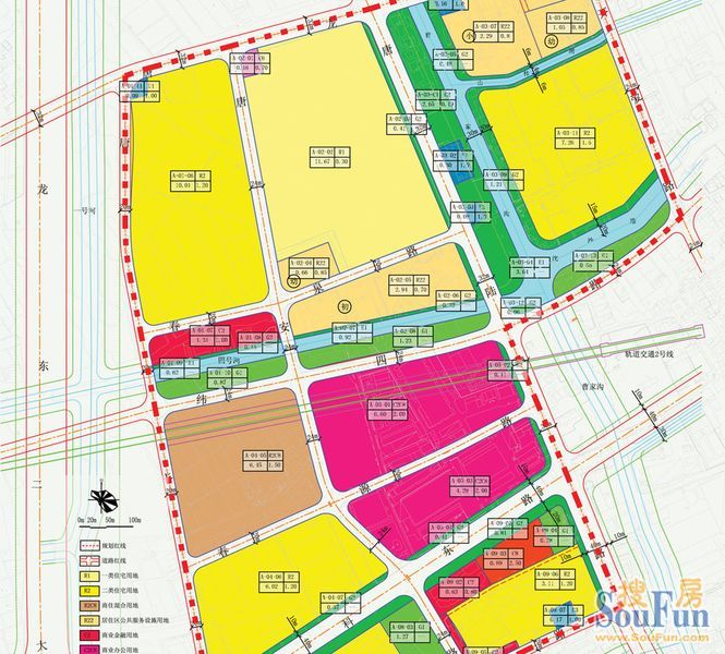 唐镇新市镇a-02-05地块配套初中-毕加索小镇业主论坛 上海房天下