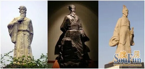 他们是信阳人,你敢信?