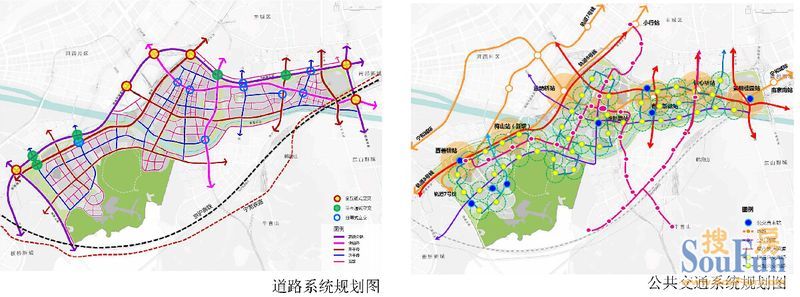 铁心桥,西善桥两桥片区即将大改造,道路问题改造难度大!