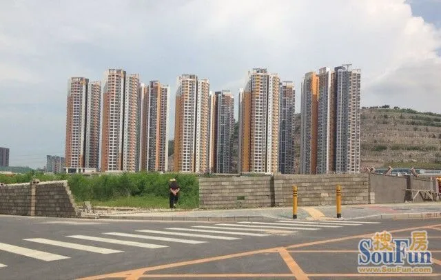 逛了下深康村,发现几个问题,大家可以注意下