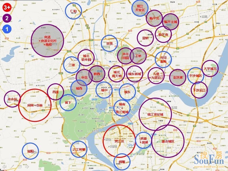 是的,以后,萧山区的闻堰,宁围,新街都不叫镇了,叫街道办事处.