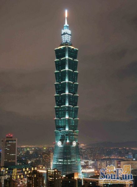 回复上海证大喜马拉雅荣膺中国当代十大建筑!