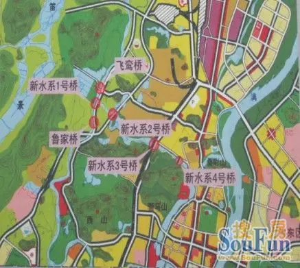 两江四湖二期给力升级,将再次成桂林城市名片