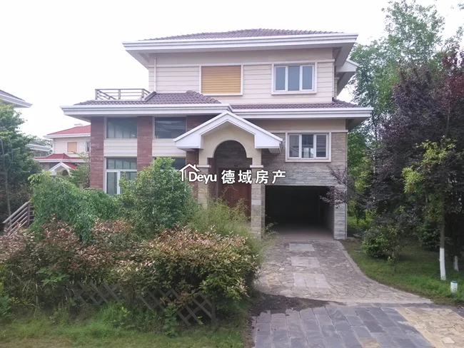 别墅650_488庐公馆别墅州图片