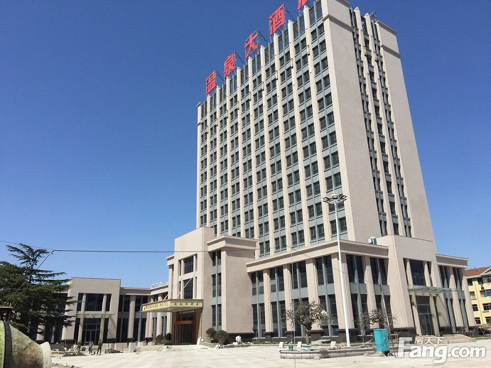 山东威海市文登区新建新装修四星级酒店整体出租或转让