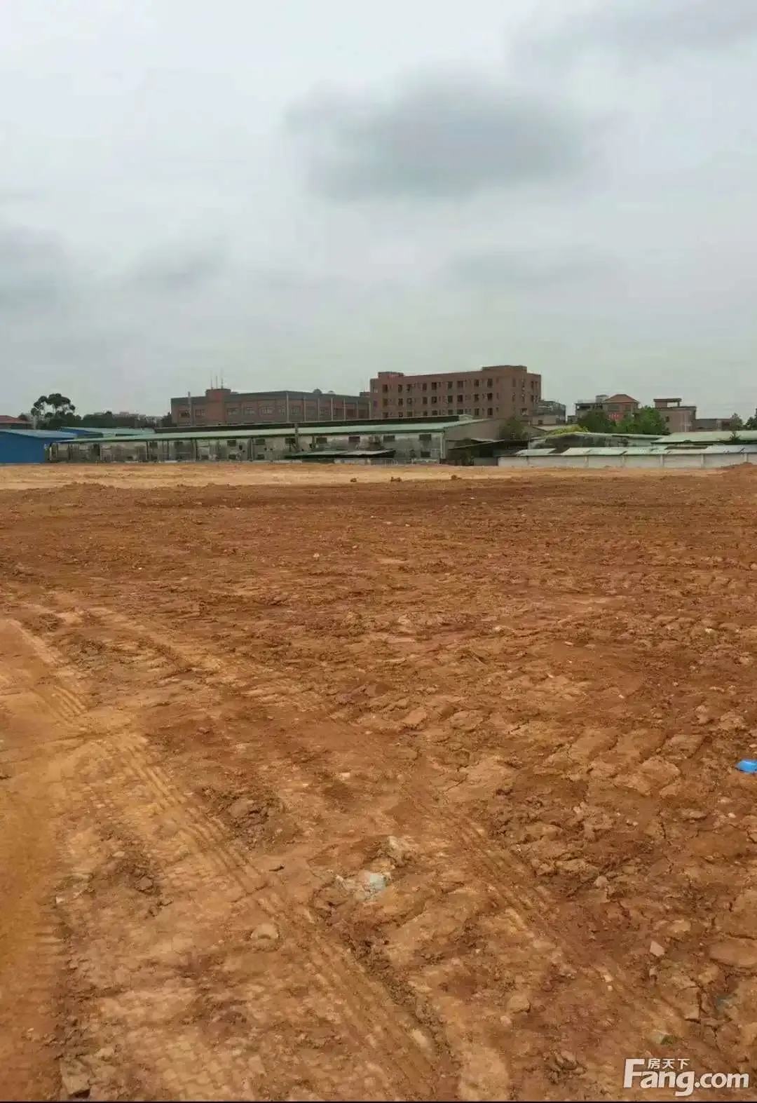 西安泾阳区100亩国有指标工业用地出售 证件齐全 可马上报建