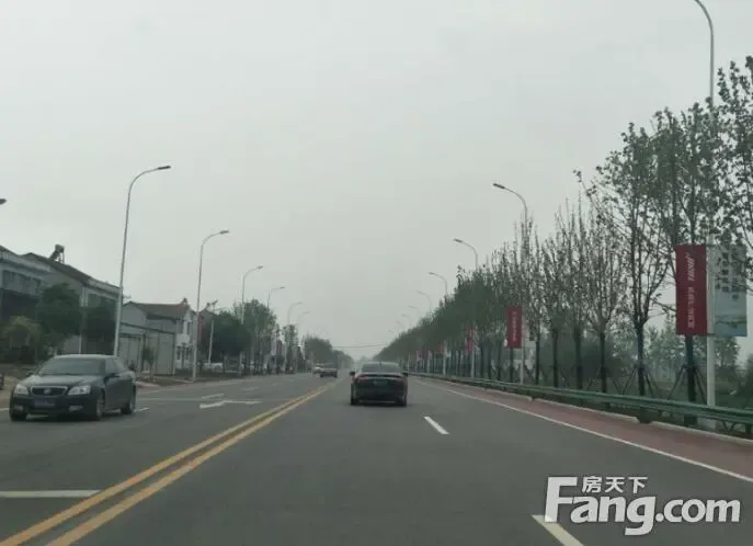 南京高淳区开发区出售75亩国有工业土地 近高速机场 七通一平