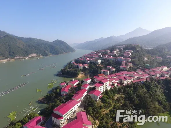 闽清县商业酒店 温泉度假村 低价转让出售 即买即使用