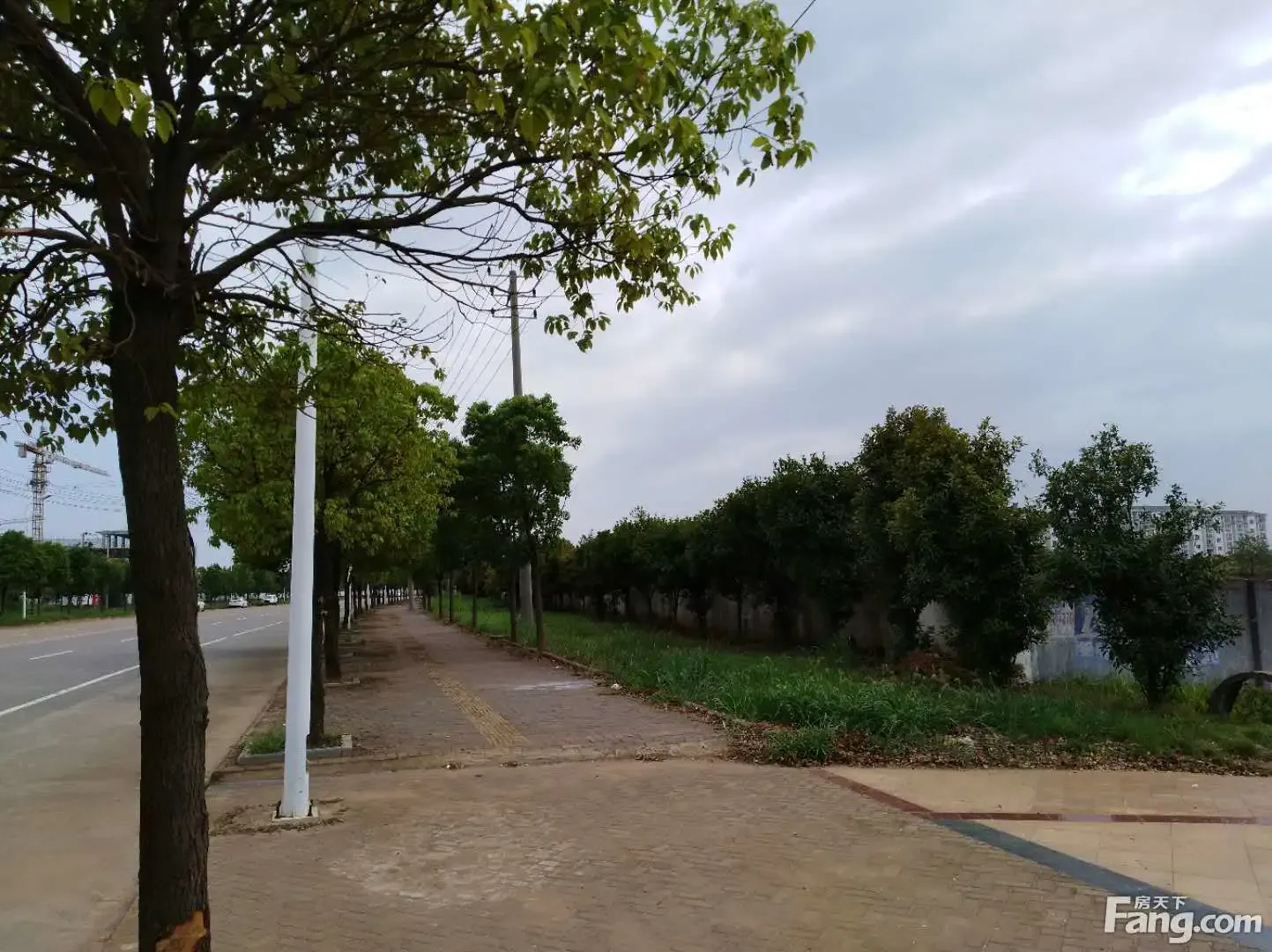 江西九江其它区住宅用地整体转让