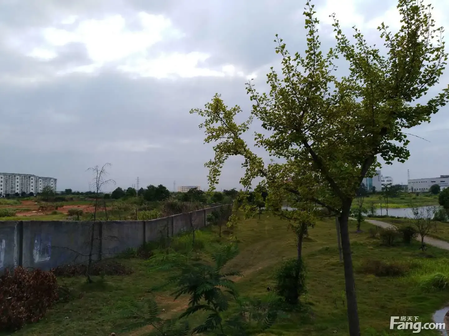 江西九江其它区住宅用地整体转让