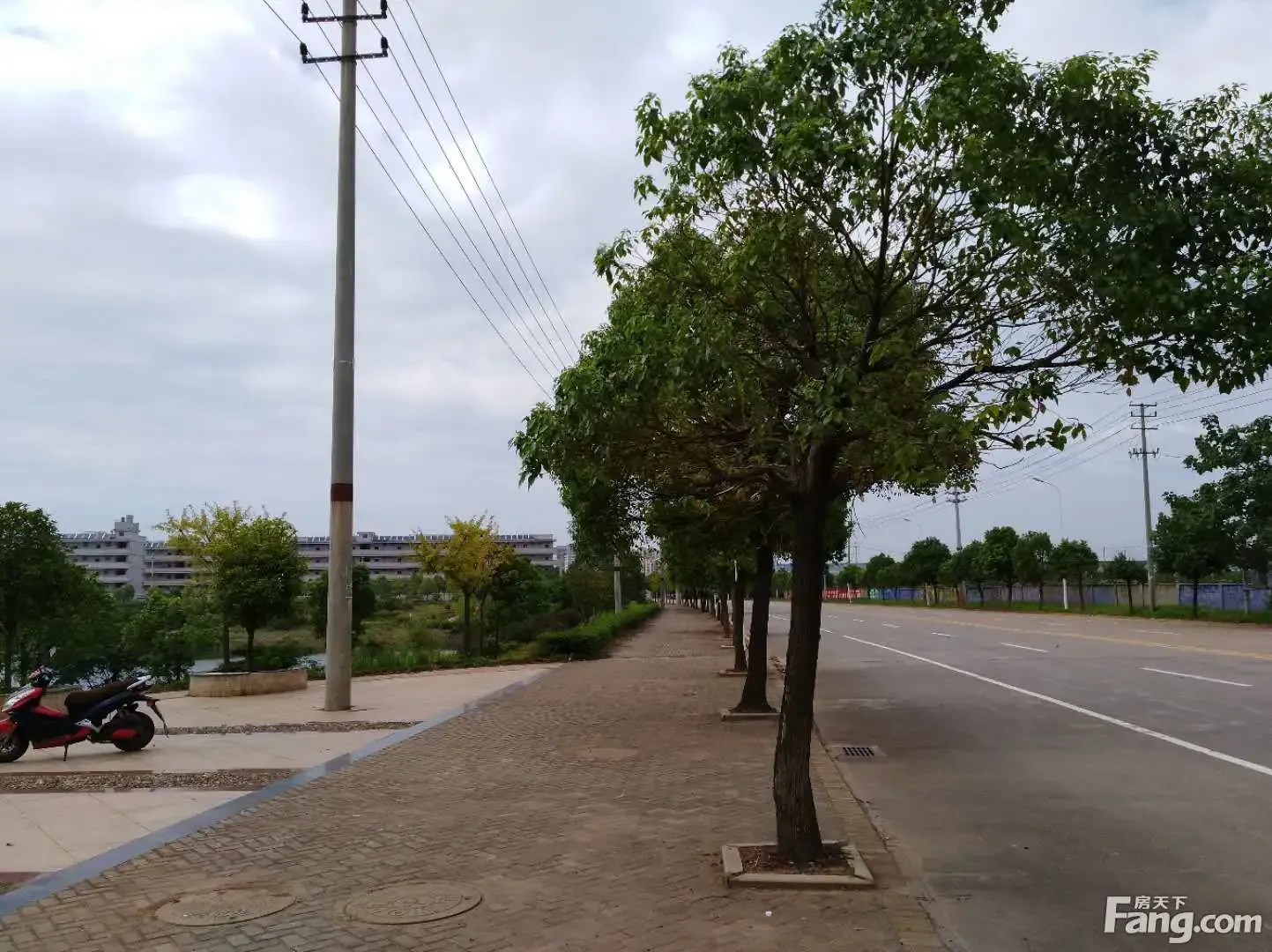 江西九江其它区住宅用地整体转让