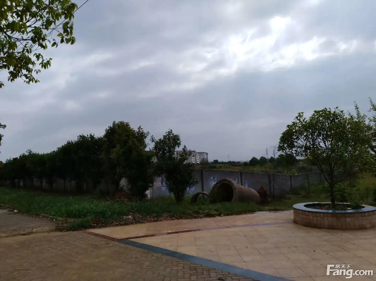 江西九江其它区住宅用地整体转让