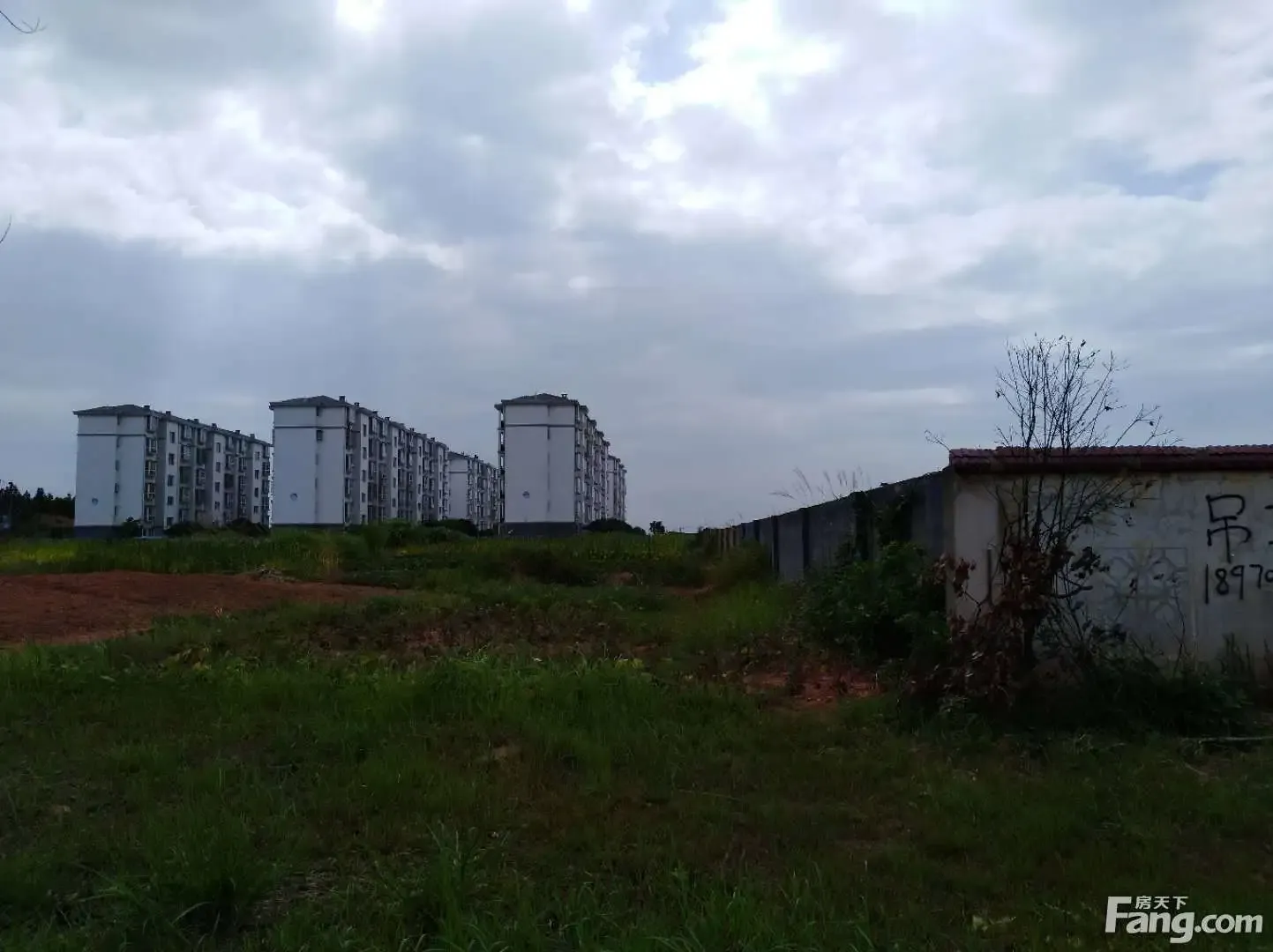 江西九江其它区住宅用地整体转让