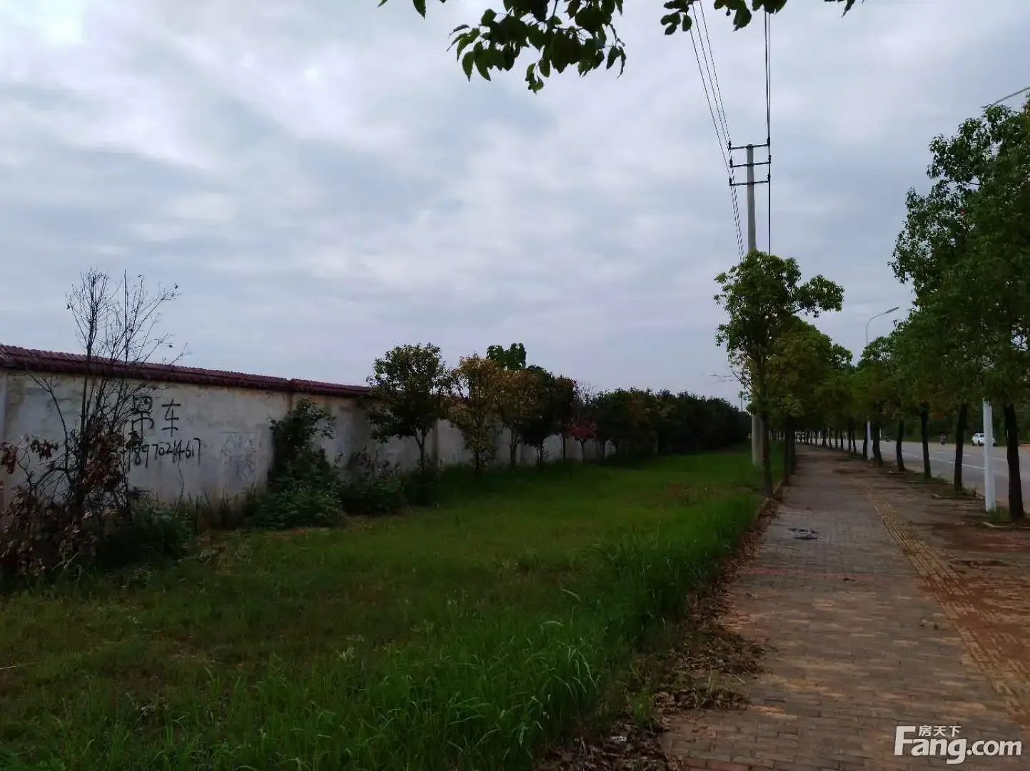 江西九江其它区住宅用地整体转让