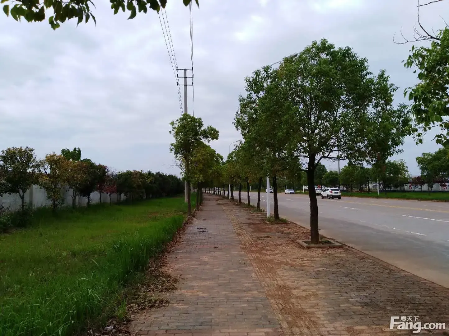 江西九江其它区住宅用地整体转让