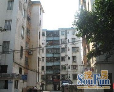 连云小区3室2厅1卫东北朝向1600.00元/月出租