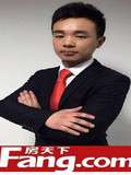 吴俊强