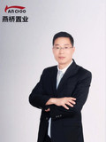 房地产经纪人-重庆燕桥置业代理有限公司-刘克松