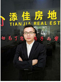 房地产经纪人-泰州市添佳房地产经纪有限公司-高爱森
